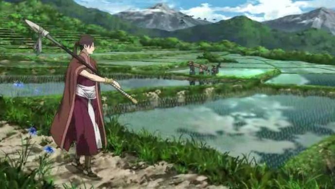 オススメ 精霊の守り人 Ps天使の涙psのブログ