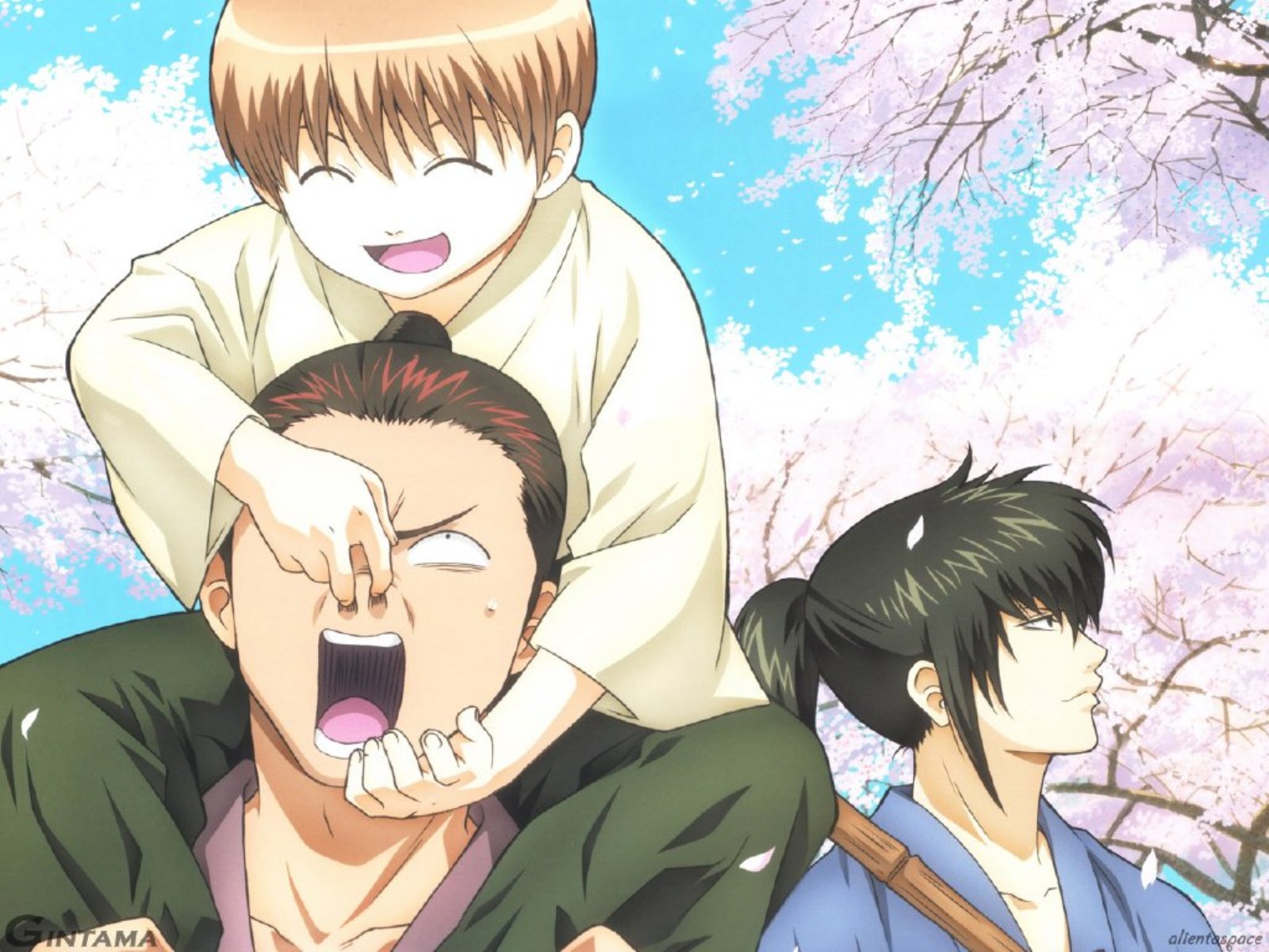 銀魂画像 真選組 霧の幻想のブログ