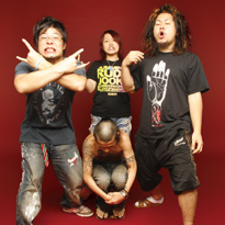 マキシマムザホルモンｐｖ集 けふ のブログ