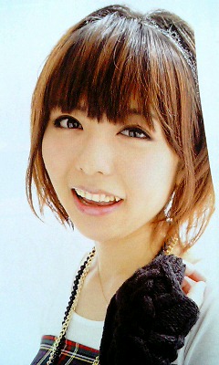 豊崎愛生さん Wnngb728のブログ