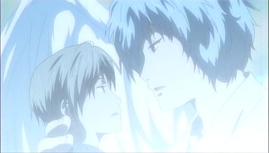 続夏目友人帳をリアルタイムで見てる自分 1話画像も きまま日記