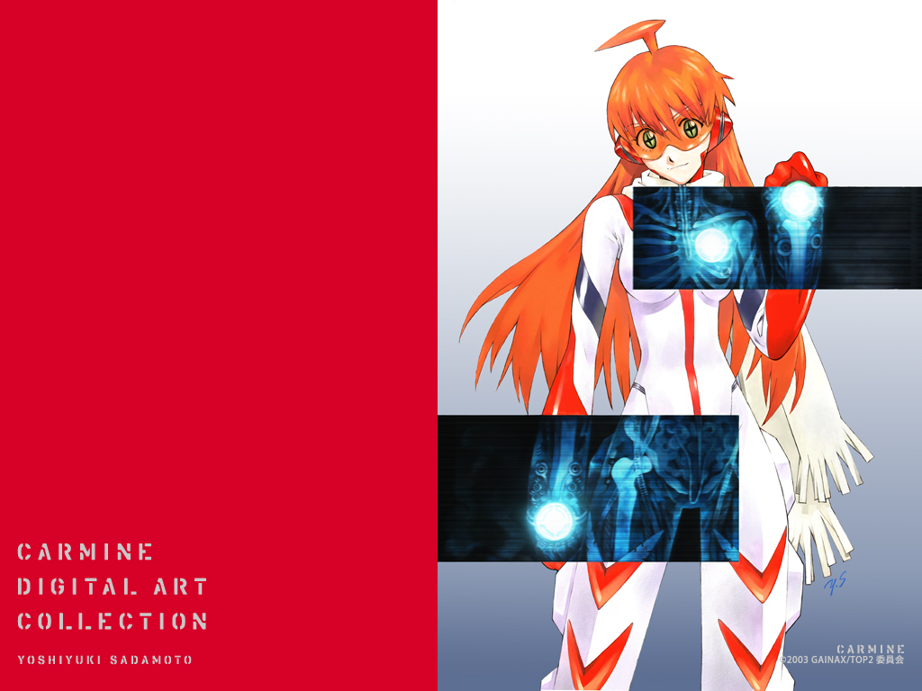 Crトップをねらえ なんだと 日々平穏 ﾎｳﾒｲさーん