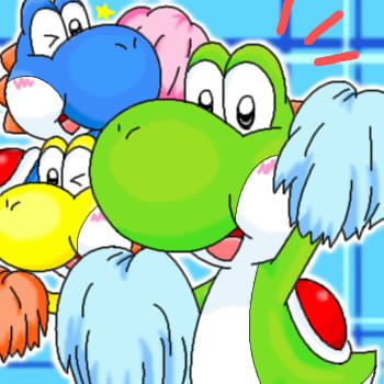ヨッシー特集ｗ 顔文字達人のブログ