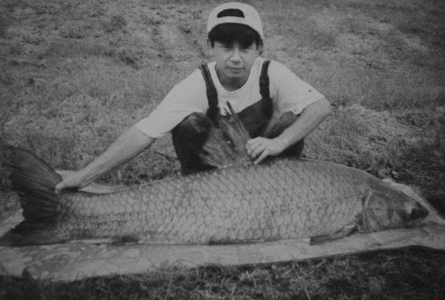 アオウオ 釣り好きな方以外読まないでｗｗ イーグル ７のブログ