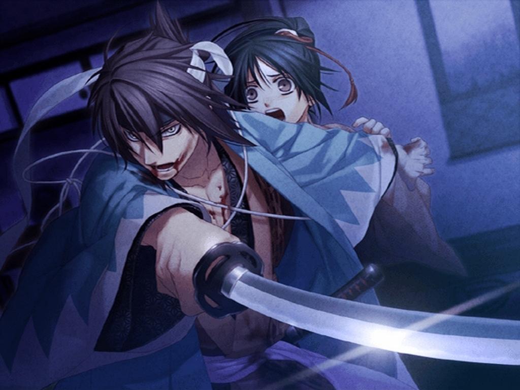 薄桜鬼スチル ｐａｒｔ3 きまま日記