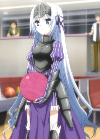 月号 オレ 魔装少女っす 特集 Sasu343raiのブログ