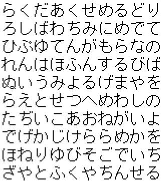 暗号問題作ってみました 劉備 のマタ リブログ