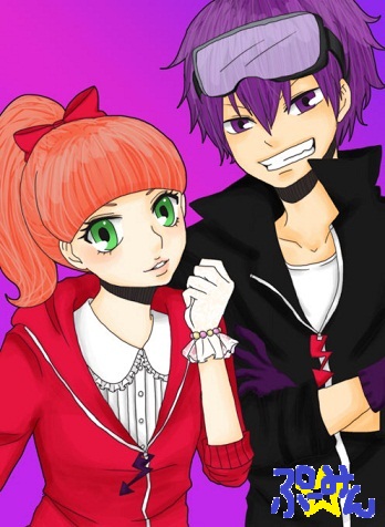 ばいきんまん ドキンちゃん 上等 上等 下克上等