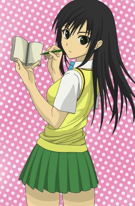 古手川唯 べっべんのブログ