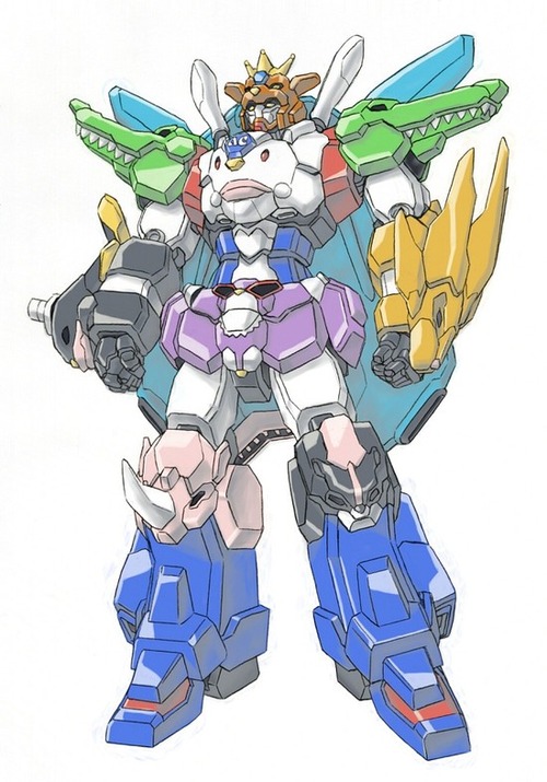 兄貴に書いてもらった合体ロボット プリキュアdxのブログ 兄貴に書いてもらった合体ロボット プリキュアdxのブログ