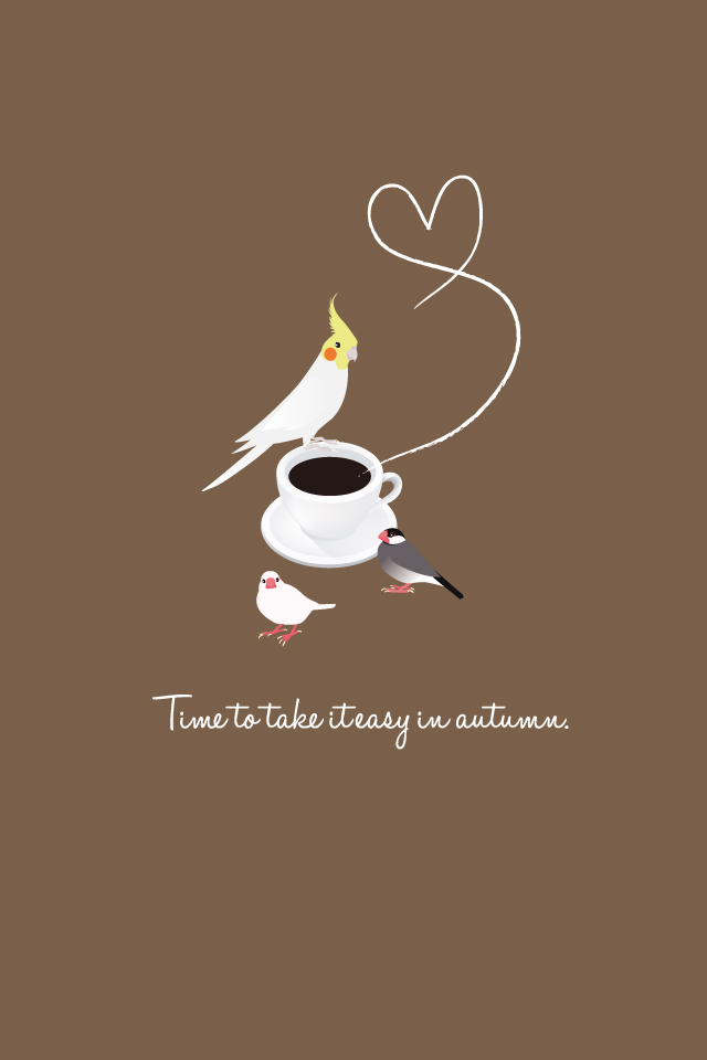 鳥好きさんへ D ﾊｧﾊｧ素材の紹介 ナデコちゃんのブログ