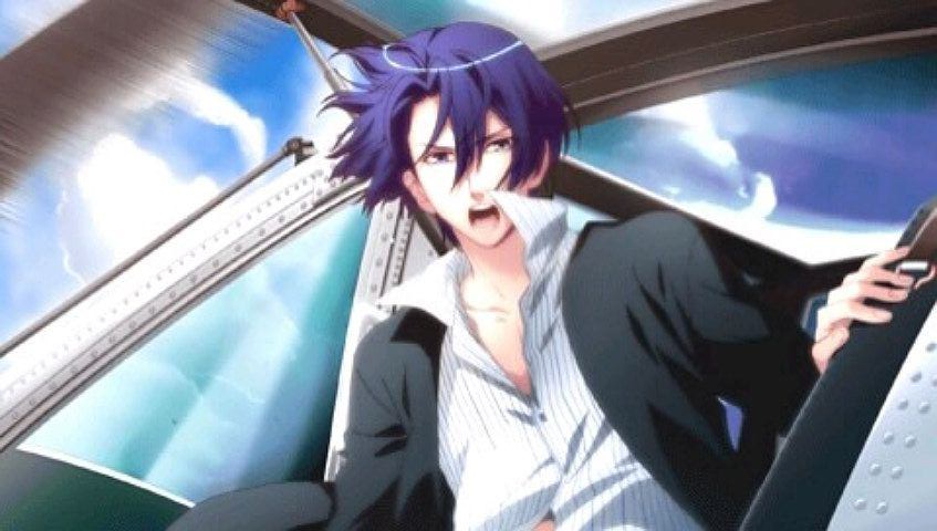 うたの プリンスさまっ 聖川真斗 スチル２ 愛音ちゃん のブログ