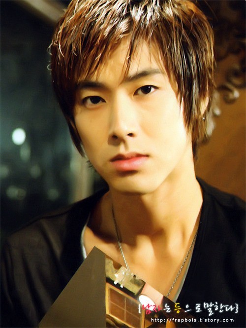 永遠に 僕が守る愛だから Love In The Tvxq