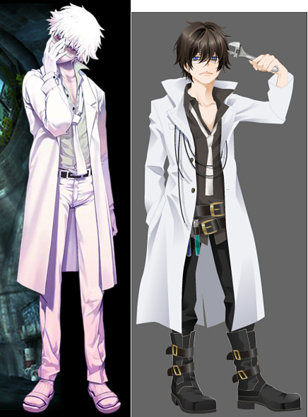 起きて 妄想して 描いて 寝る 起きて 妄想して 描いて 寝る