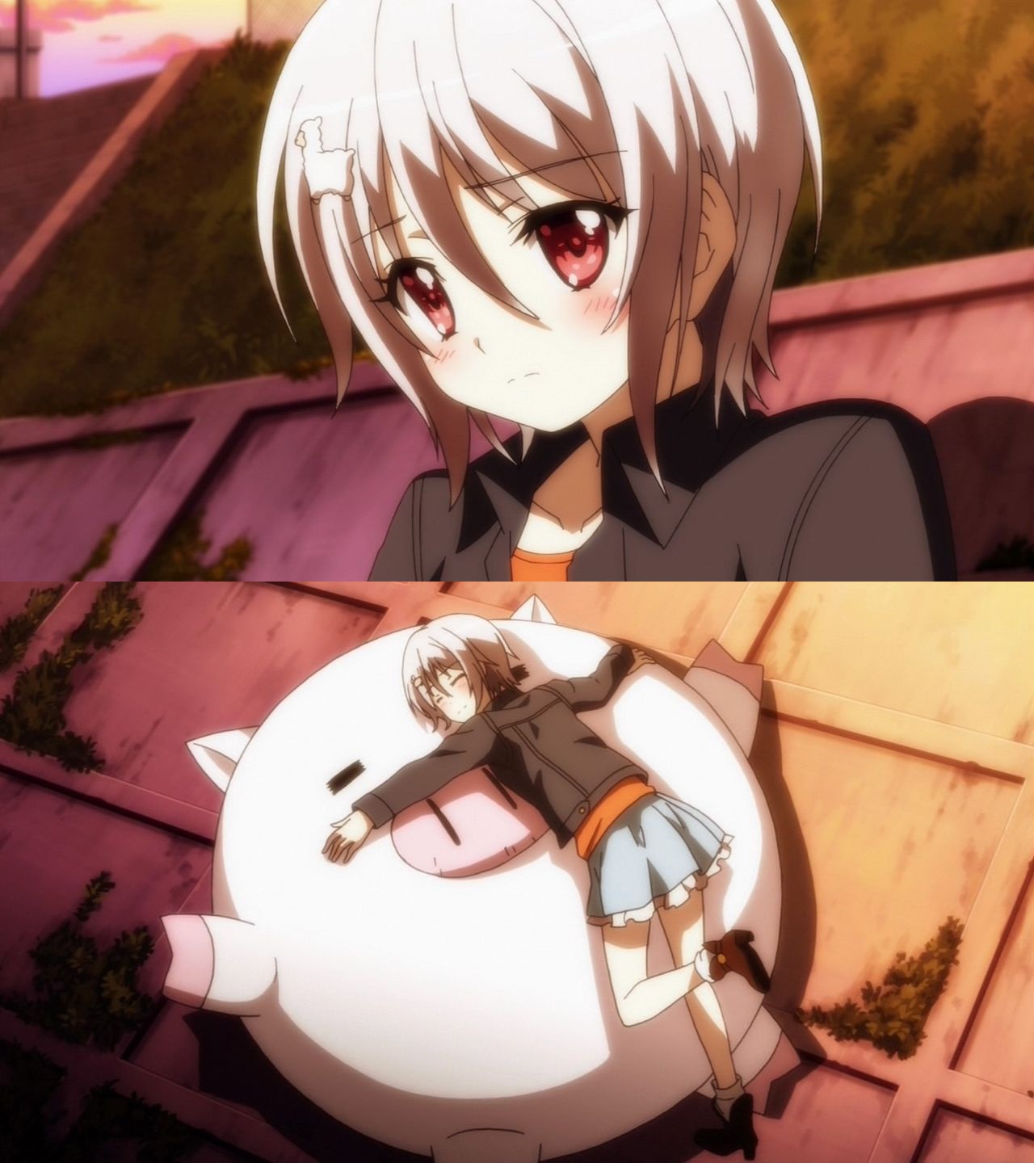 うっふうっふ Metanaito のブログ