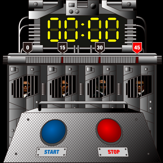 逃走中オープニングゲーム Blog Of しえる