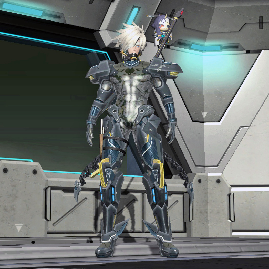 キャラだって生きてるんだよっ Team ９ 状況報告書