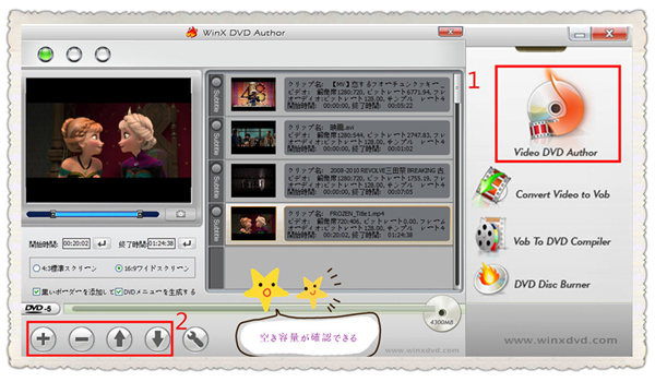 Joliewinxdvdのブログ