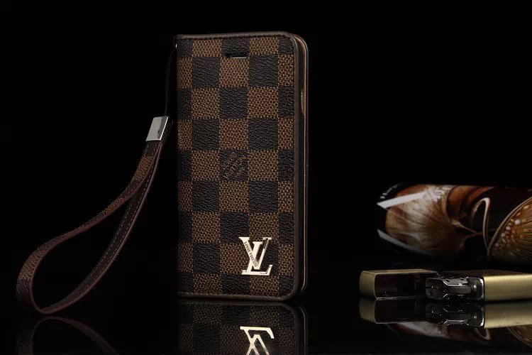 LOUIS VUITTON ルイヴィトンモノグラムiphoneケース7.8 - iPhoneケース