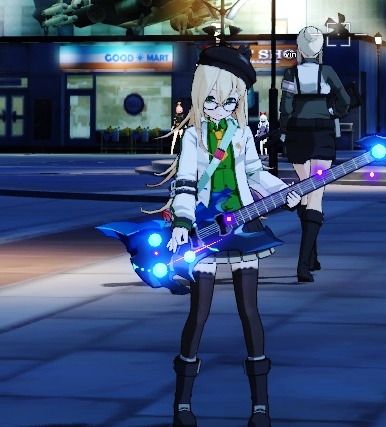 ソウルワーカー日記 葬儀屋の猫は電気羊の夢を見るか