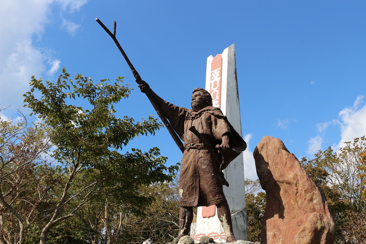 日高にて ｙａｇｉ171のブログ