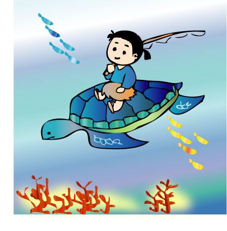 玉手箱を開けてしまった浦島太郎みたいになってしまった 婿養子や逆玉でなくても旦那が名字を変えるべきだ 玉手箱を開けてしまった浦島太郎みたいになってしまった 婿養子や逆玉でなくても旦那が名字を変えるべきだ