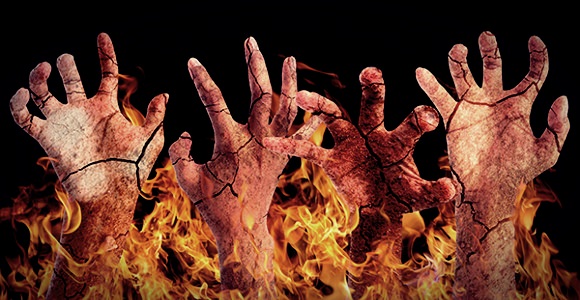 都市伝説 トミノの地獄 注意 声に出して読んではいけない トミノの地獄