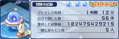 神レベ上げ In ゴールドリッチシャイン バトルタワーは神 チョコラン無課金でpet育成頑張る人