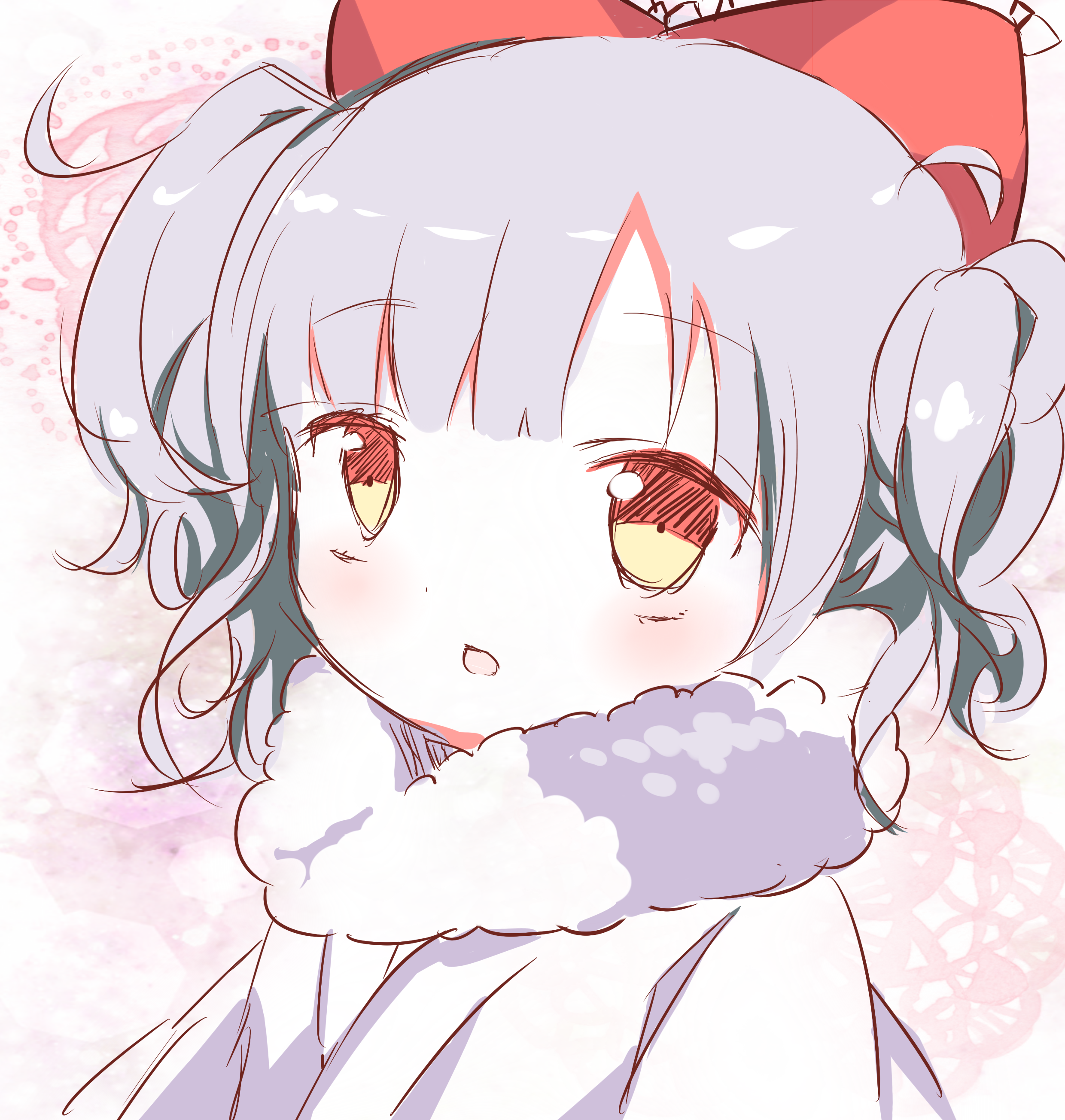 チョコイラ W 落書き W きぃろあめのブログ