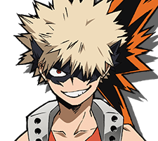 ヒロアカ 17発目 爆豪勝己 練習 東方落描譚 ｶﾃｺﾞﾘ おえ森or同人 ｲﾗｽﾄ