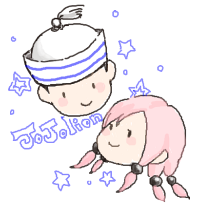 落書き Iaoranの無計画ブログ
