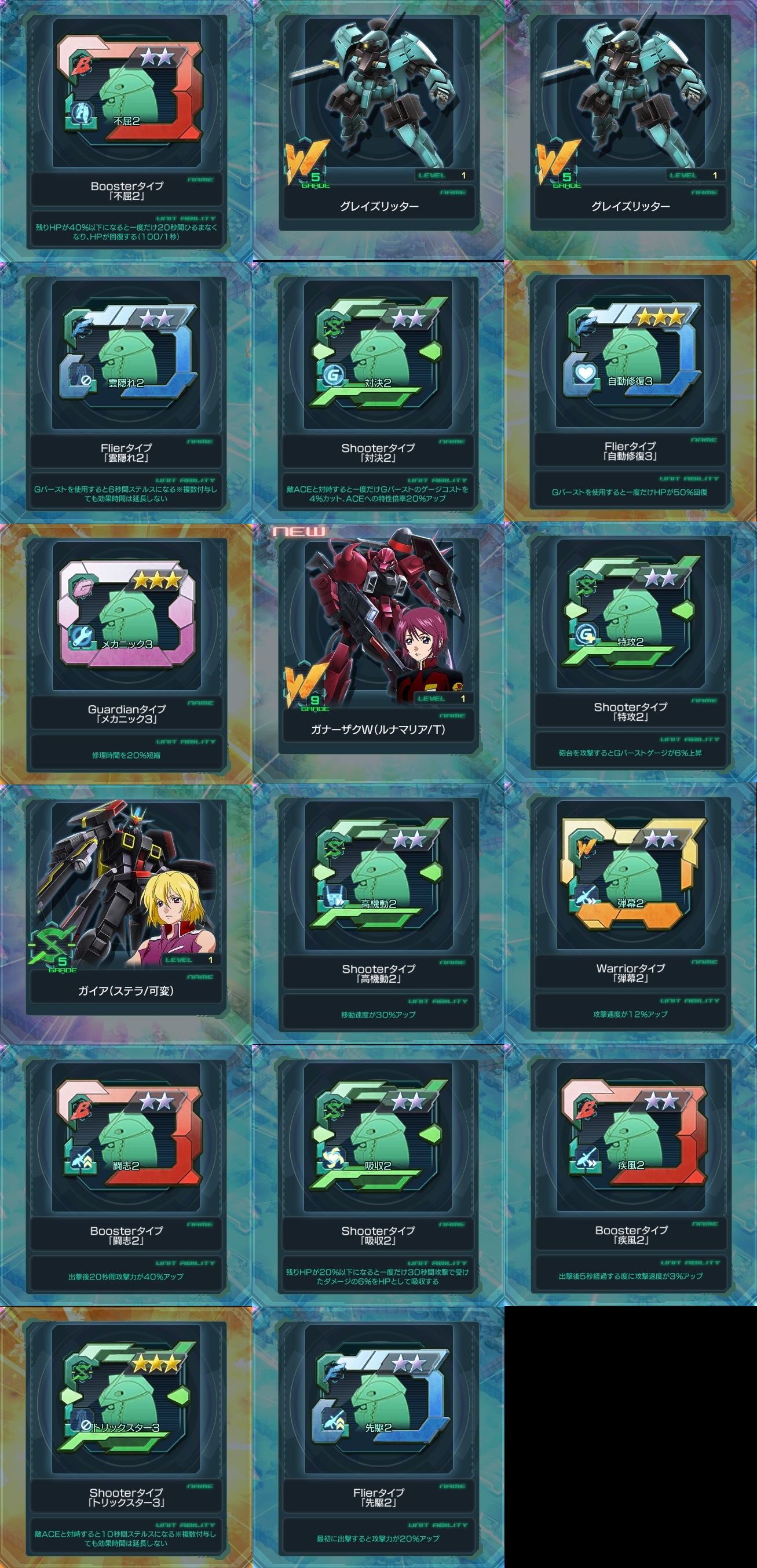 へっぽこらんど日記改めガンジオ日記