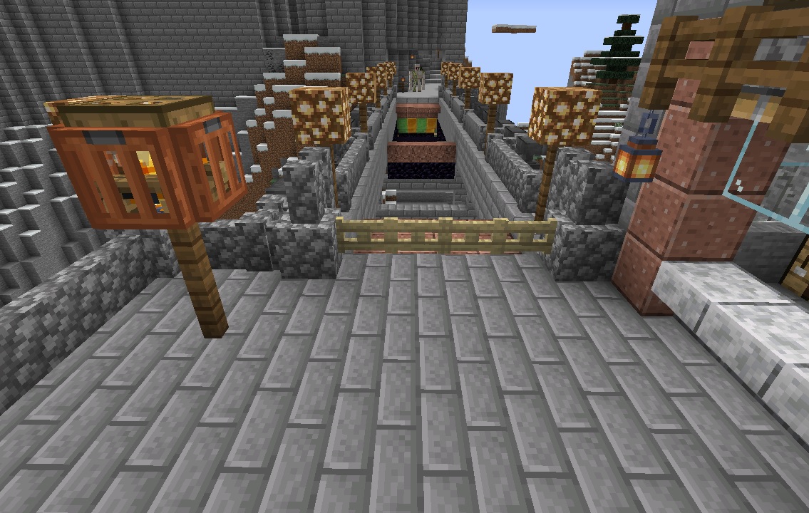 新マイクラ２８ Meaka1のブログ