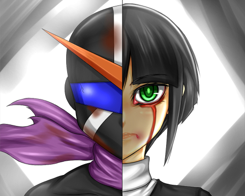 ハロルドの落書き帳