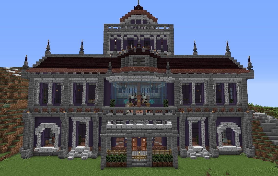 新マイクラ３９ Meaka1のブログ